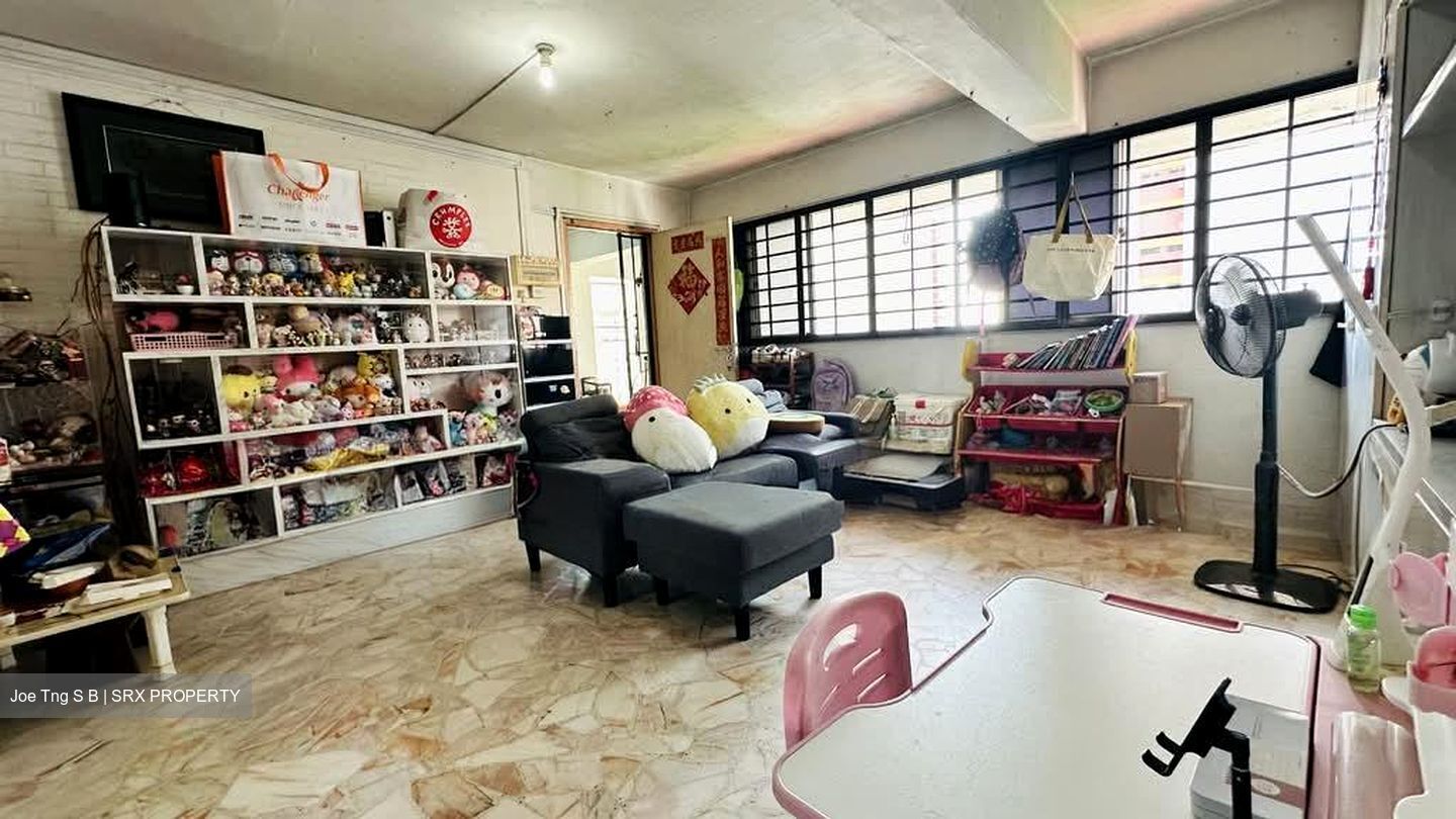 Blk 10 Holland Vista (Queenstown), HDB 4 Rooms #575916521